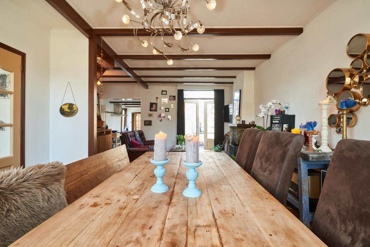 אדם Family Home מראה חיצוני תמונה